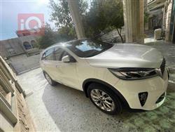 کیا سۆرینتۆ